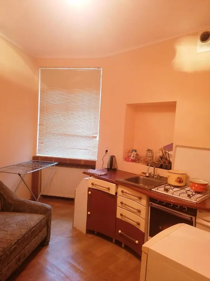 Apartment On General Grekov Lviv 0*,  Ukraine