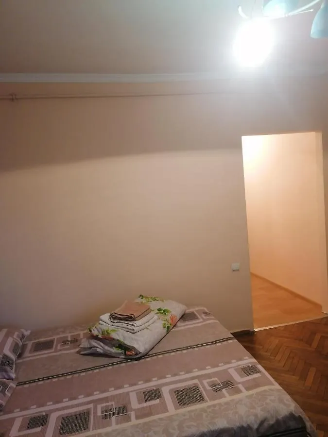 Apartment On General Grekov Lviv Ukraine