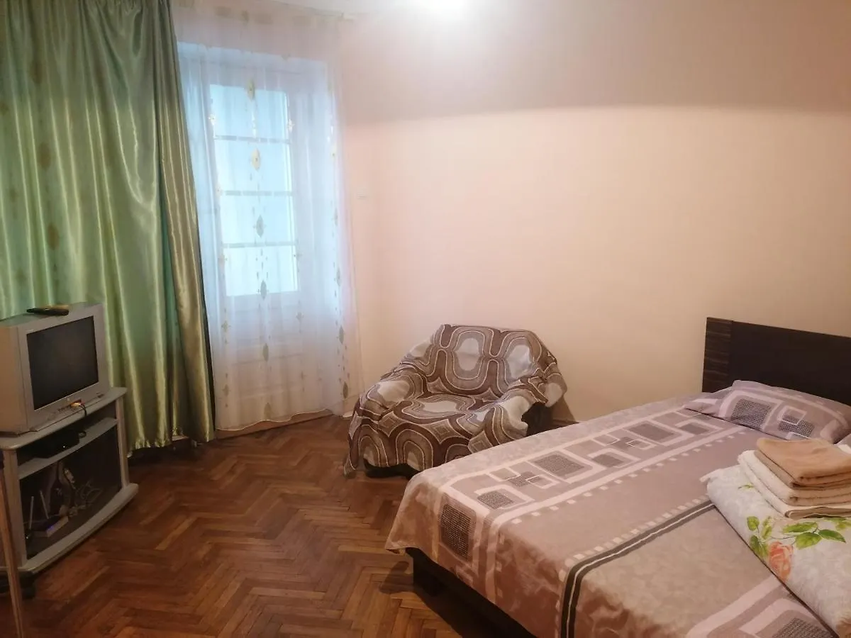 Apartment On General Grekov Lviv