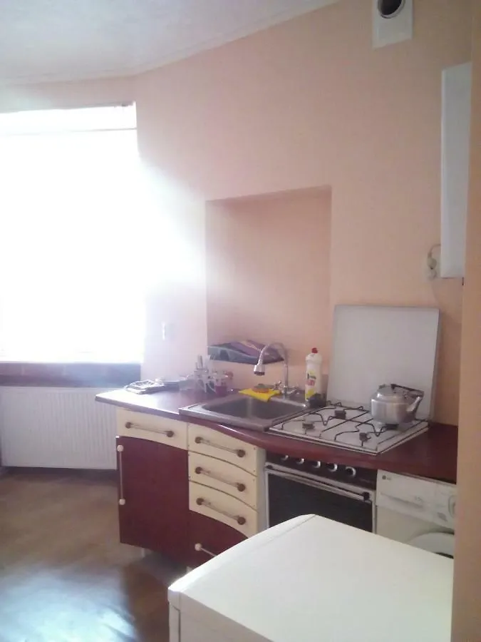 Apartment On General Grekov contacts